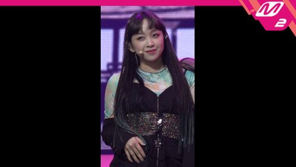 시크릿넘버 디타 직캠 후 디스?_200528