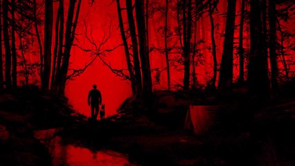 Blair Witch - Bande-annonce date de sortie (Switch)