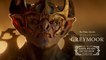 The Elder Scrolls Online - The Dark Heart of Skyrim Launch Cinematic (2020)