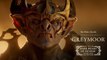 The Elder Scrolls Online - The Dark Heart of Skyrim Launch Cinematic (2020)