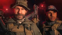 Call of Duty Modern Warfare - Official The Story So Far with Captain Price (2020)