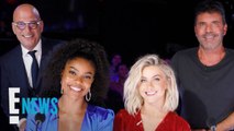 Gabrielle Union- -AGT- Exit Investigation Results - E! News