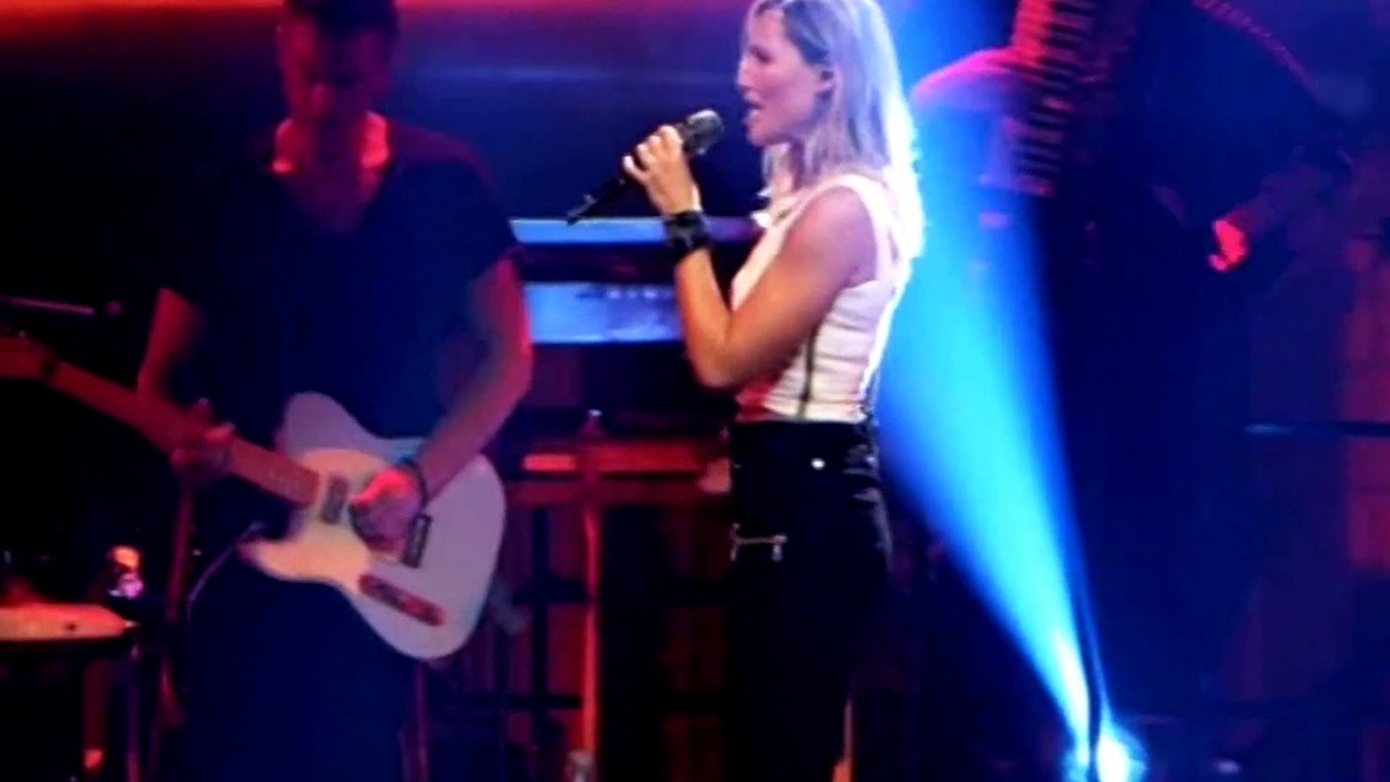 Helene Fischer Gib Mir Deine Hand Text
