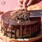 How To Make Cake Decorating Tutorial l So Yummy Chocolate Cake Hacks - Tasty Plus Cake