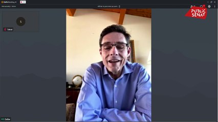 Philippe Dallier :"Est-ce que cette crise aura un impact sur le comportement des Français en matière de logement?"