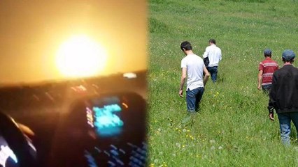 Herkes düşen göktaşı parçalarının değerini merak ediyordu! Uzmanlar açıkladı