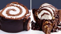 How to Make Chocolate Cake Ideas for Summer - So Yummy Cake Recipe - Tasty Plus Cake