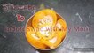 How to make Stuffed Mango Icecream | भरवां आम आइसक्रीम |  Fruit kulfi | Indian Dessert  recipe |