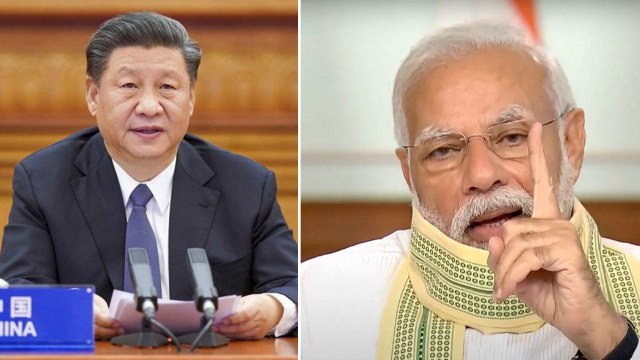 India-China Border, Tibet Key Factor || చైనా అరాచకాలకు కళ్లెం, తెరమీదకి టిబెట్....!!