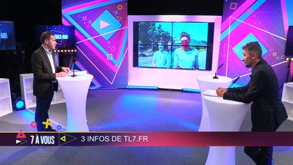 Déconfinez-moi - Jeudi 28 mai 2020.