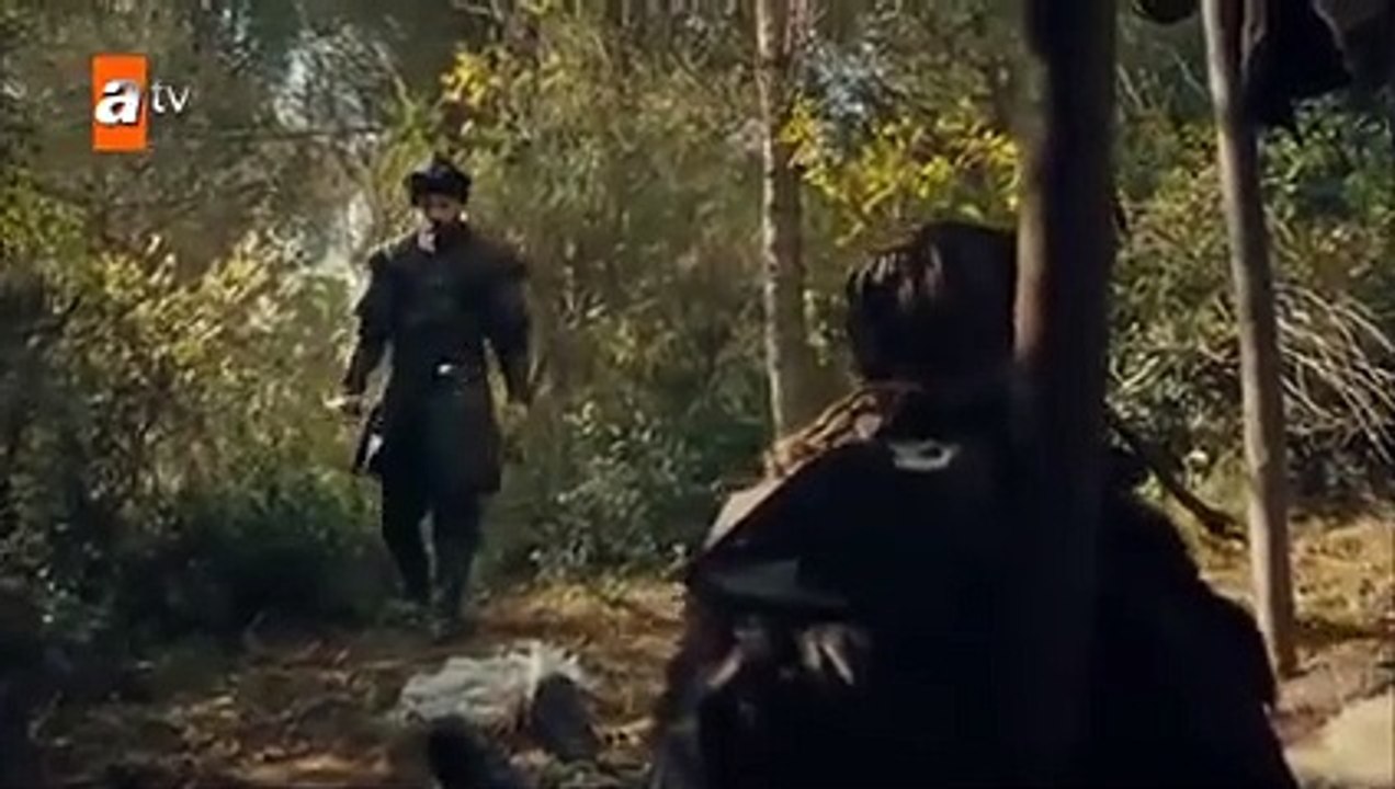 مسلسل قيامة المؤسس عثمان الحلقة 3 مترجمة للعربي...