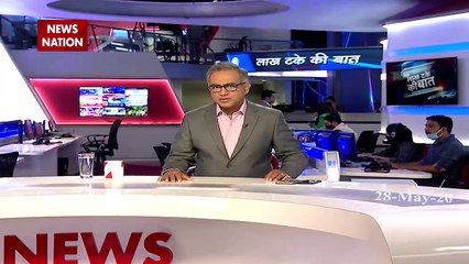 Lakh Take ki Baat: मजदूरों की मजबूरी समझो सरकार, धारावी से पलायन करते मजदूरों की पीड़ा