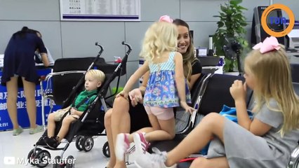 Cette youtubeuse crée la polémique après avoir "donné" son fils autiste à une autre famille