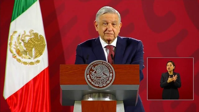 Hay denuncias de que se vendían exámenes a estudiantes de Medicina; se investigará: AMLO