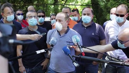 Alcoa anuncia el despido de 534 empleados de su planta de aluminio de San Cibrao