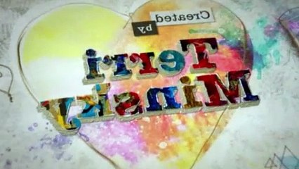 Andi Mack S02E12 We Were Never