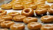 Krispy Kreme Is Celebrating the First-Ever National Doughnut Week with Free Doughnuts for