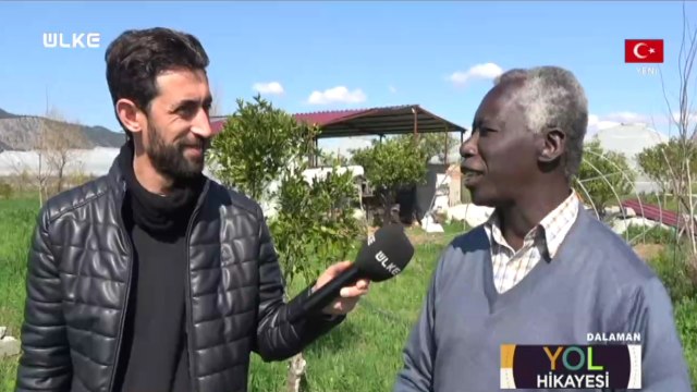 Mehmet Ercan ile Yol Hikayesi - 28 Mayıs 2020