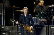 Paul McCartney and David Bowie's Isle of Wight sets to air on Absolute Radio