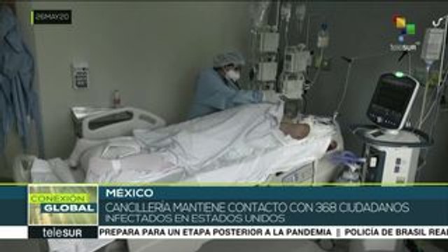 Conexión Global:ONU:debate protección de civiles en conflictos armados