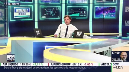 Gilles Moëc (Groupe AXA) : que penser du plan de relance proposé par la Commission européenne ? - 28/05