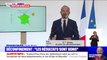 Réouverture accélérée des lycées et collèges en zone verte, réouverture es parcs et jardins: Edouard Philippe annonce les grandes lignes de la phase 2 du déconfinement