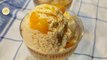 Mango icecream recipe | Creamy Mango icecream recipe (without food color) by Meerabs kitchen
