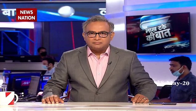 Lakh Take ki Baat: Pakistan pulwama terrorist plot exposed