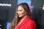 Chrissy Teigen Said She Is Getting Her “Boobs Out”
