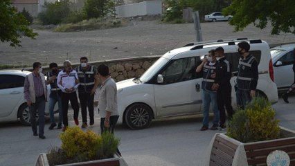 Futbol kulübü başkanı ve oğluna ‘cinayet’ gözaltısı