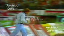 River Plate vs Boca Juniors - Torneo 1986-1987
