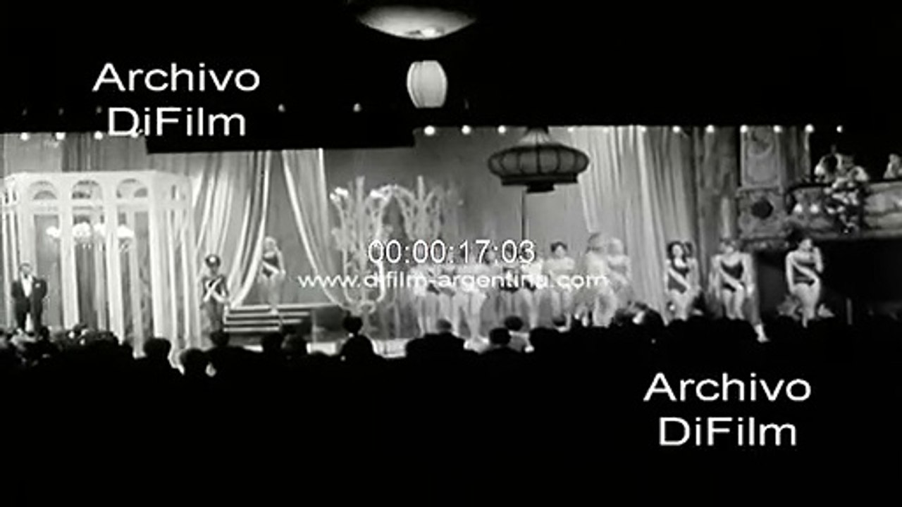 Madeleine Hartog Bel wins competition Miss World 1967 1 Vídeo