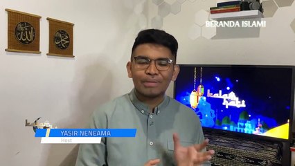 Takdir Memunculkan Ikhtiar - Kalam Hati