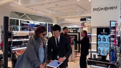 Magicien à Paris - Une magie pensée pour vos entreprises !