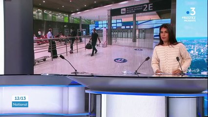 Déconfinement : l’État affrète des avions pour rapatrier ses derniers ressortissants