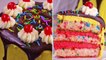 So Yummy Chocolate Banana Cake Recipe - How To Make Cake Decorating Ideas - Tasty Plus Cake