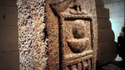 ANCIENT SYMBOLS - MOVIE TRAILER