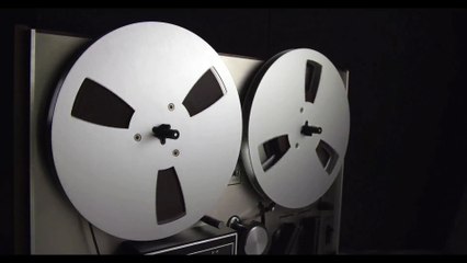 ANALOG: THE ART & HISTORY OF REEL-TO-REEL TAPE RECORDINGS - MOVIE TRAILER