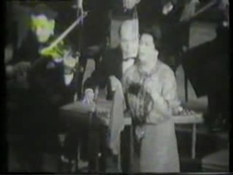 oum Kalthoum á Paris part 1