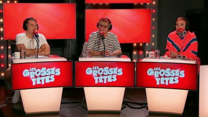 Joyeux anniversaire Bernard Mabille !