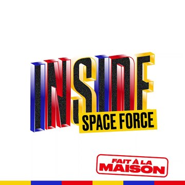 Space Force | Inside