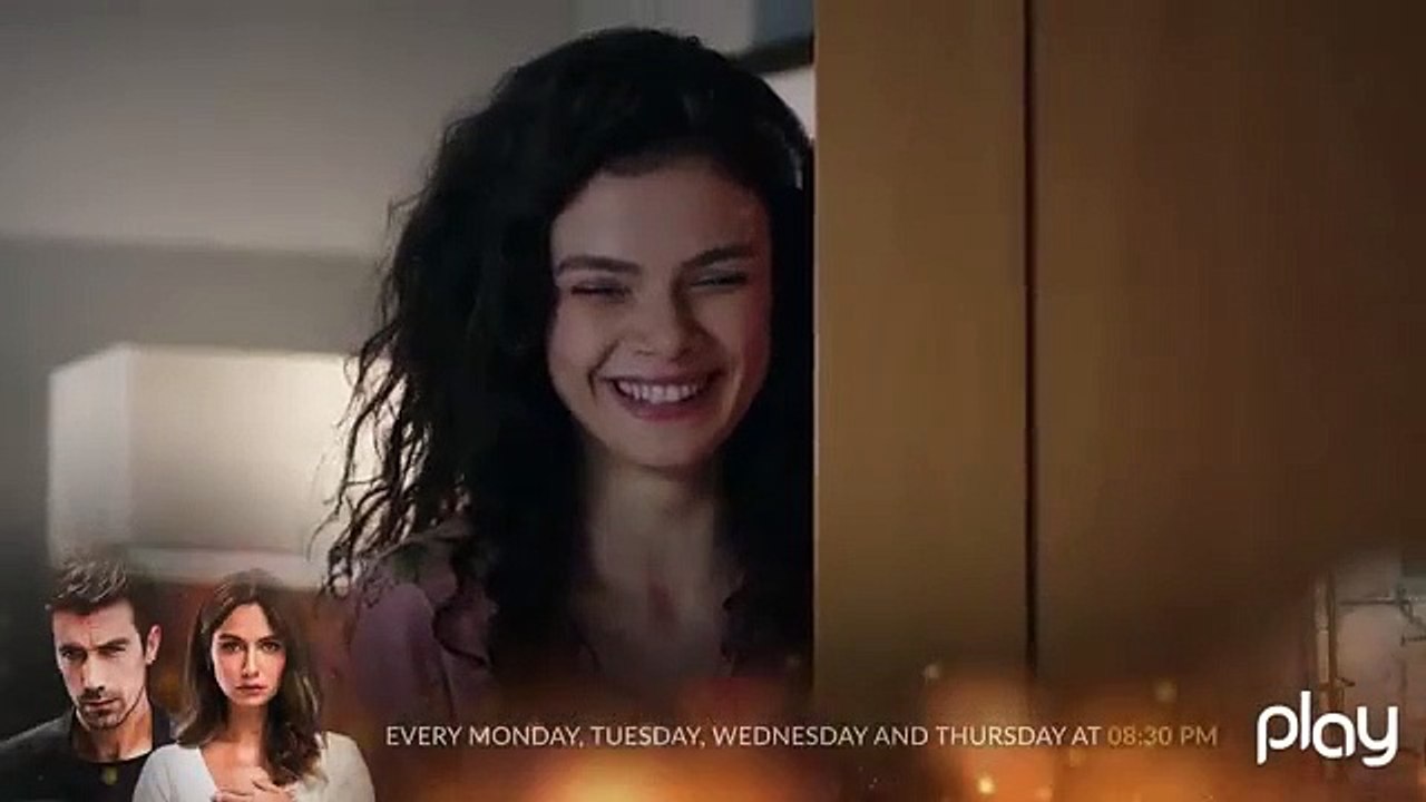 Sawal_e_Ishq Episode 144 Promo Turkish Drama Ibrahim Çelikkol Birce Akalay TKD