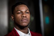 John Boyega Speaks out About George Floyd Killing and Racist 'Fans'