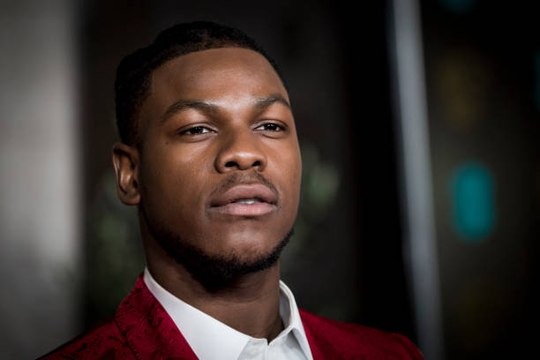 John Boyega Speaks out About George Floyd Killing and Racist 'Fans'