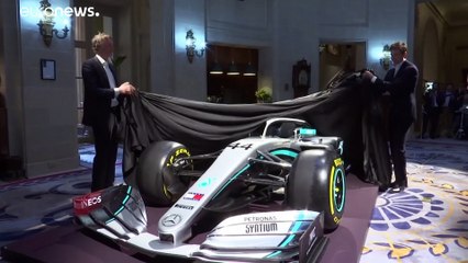 Covid-19: "Königsklasse" Formel 1 bremst sich selbst