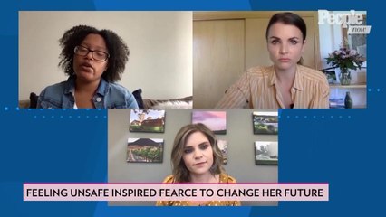 Yale Student Who Grew Up Homeless Reveals How She Achieved Goals: 'Keep Your Eyes on the Prize'