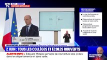 Jean-Michel Blanquer: 