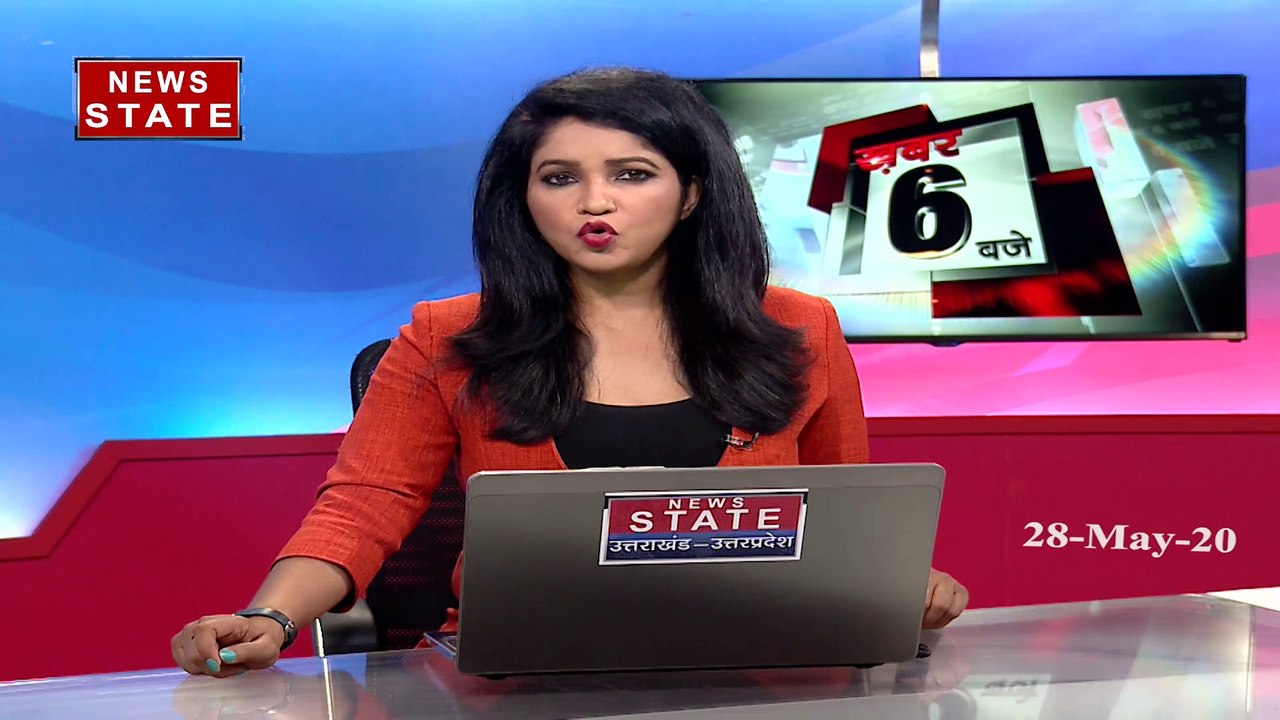 मेरठ में ठंडी हवाओं से तापमान में आई गिरावट, लोगों ने ली राहत की सांस