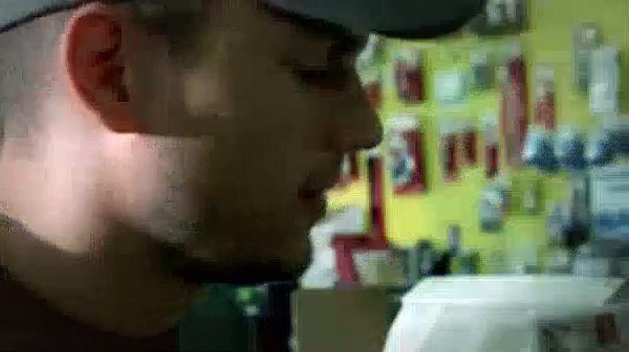 Prison Break S02E11 Bolshoi Booze