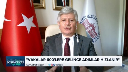 Normalleşme takvimi ne zaman hızlanacak?